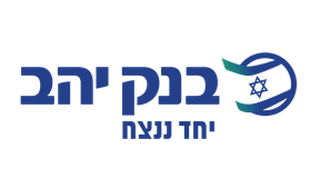 לוגו בנק יהב
