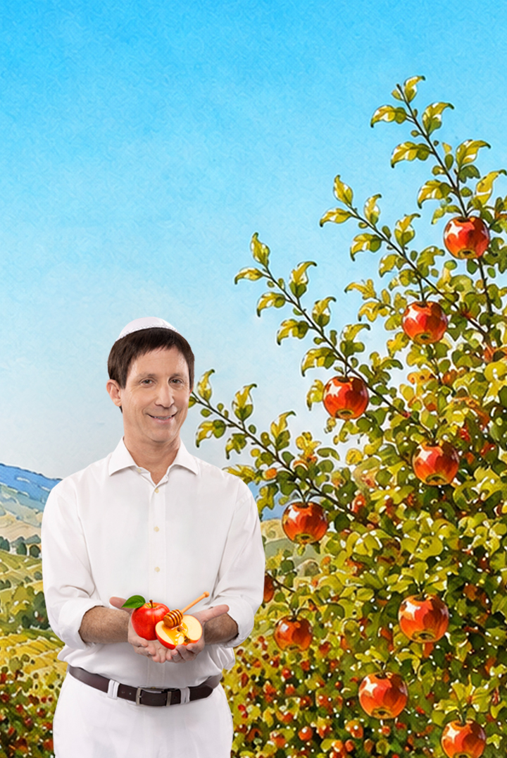 פנימי ר'ה מובייל